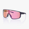 Shimano PULSAR 3 TRAIL Brille matte black