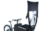 CUBE Regenverdeck CARGO 3.0