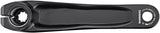 Shimano Trekking FC-T551 Kurbelgarnitur 3x10 48/36/26 Zähne inklusive SM-BB52 schwarz