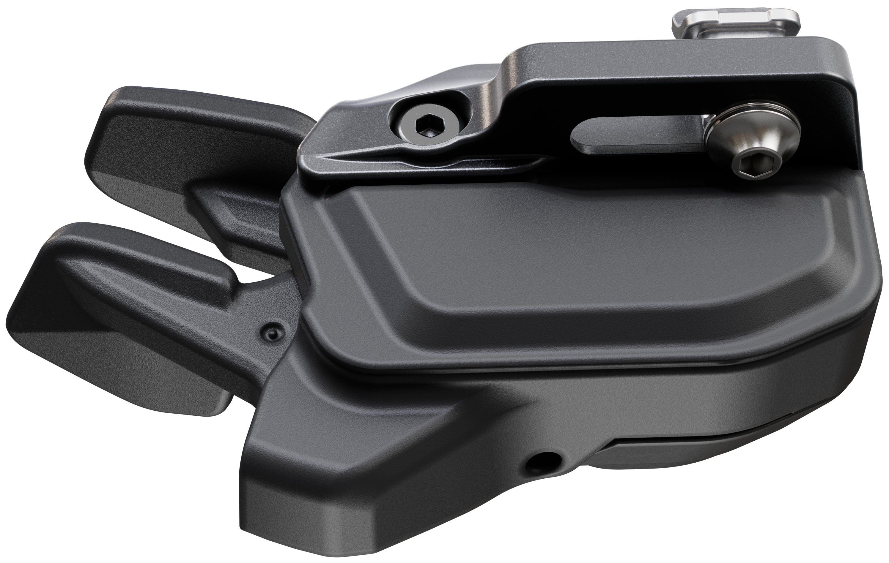 Shimano DEORE SW-M6250 Di2 Schalthebel 12-fach