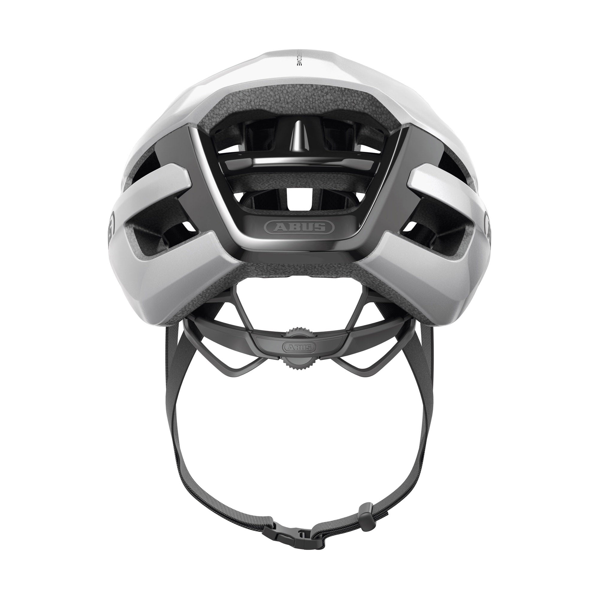 Abus PowerDome polar white