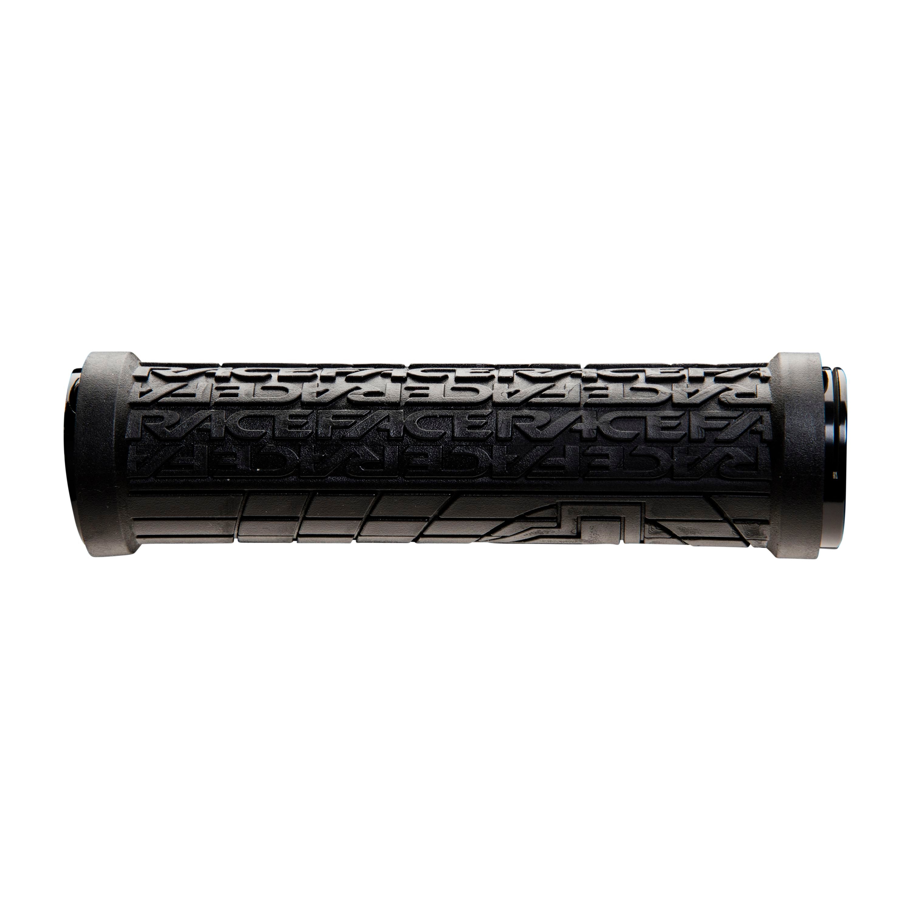 Race Face Grippler Griffe 33mm black