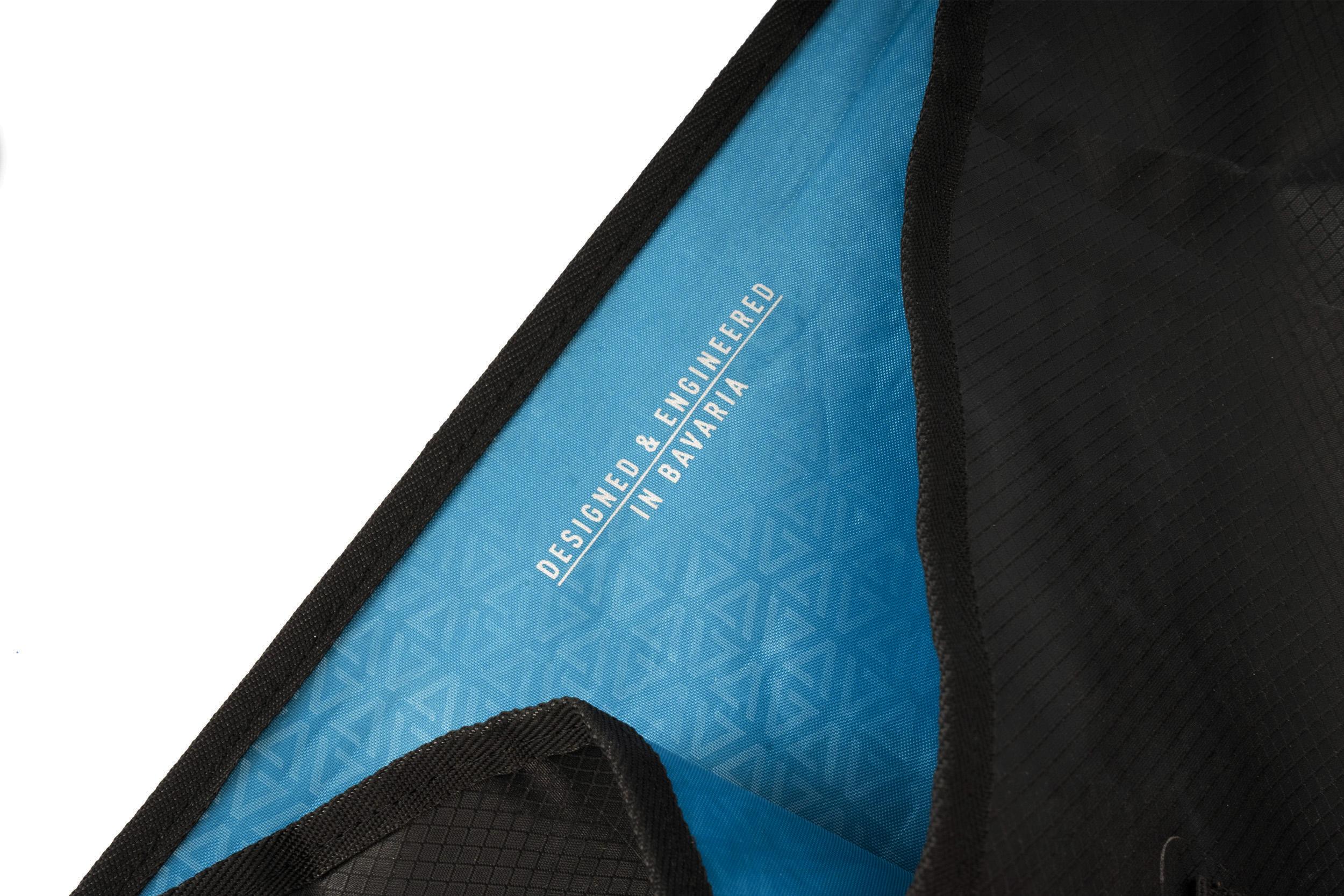 ACID Seitentasche & Rucksack FLIP PRO 25 CILink black