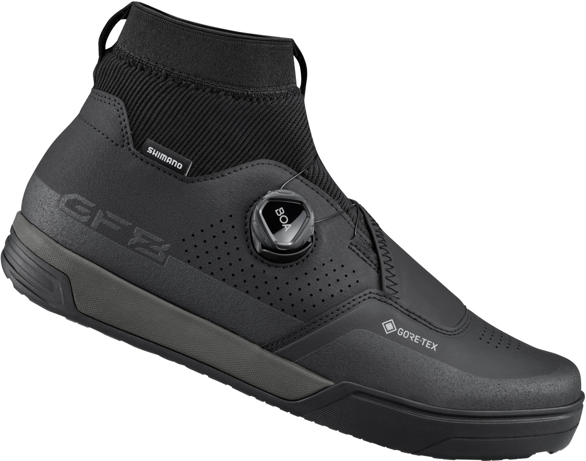Shimano GF800 GTX MTB-Schuhe black