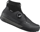 Shimano GF800 GTX MTB-Schuhe black