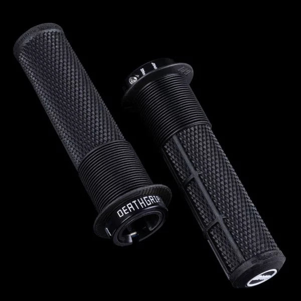 DMR Brendog Death Grip 2 Lock-On Griff 133/31.3mm black