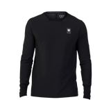 Fox Defend Thermal Jersey Black