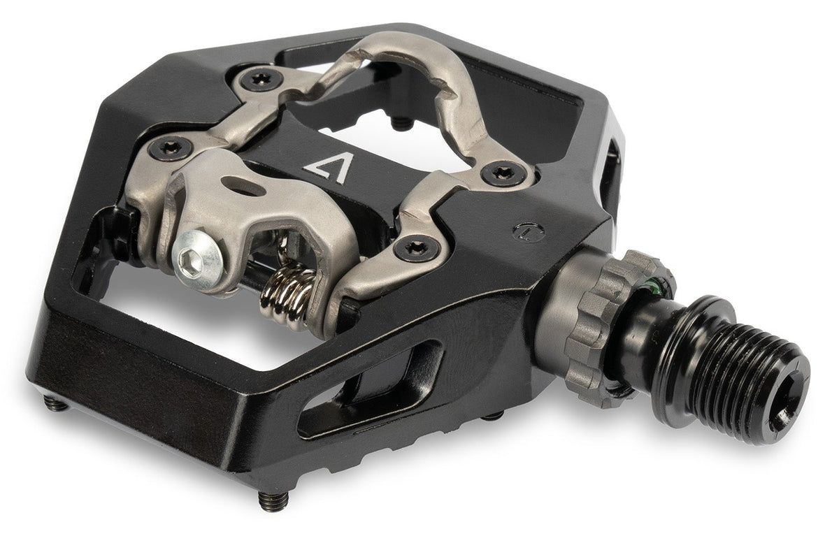 ACID Pedale COMBO A9-CB black