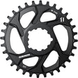 SRAM MTB X-Sync Kettenblatt 11-fach 3mm Direct Mount schwarz
