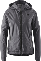 Gonso SAVE JACKET THERM - Damen-Allwetterjacke mercury gray