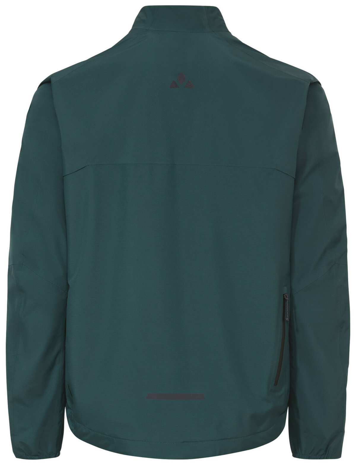 VAUDE Men's Kuro Pro Rain Jacket deep pond