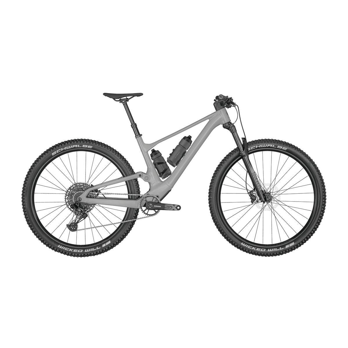 Topeak DualSide Cage Pro