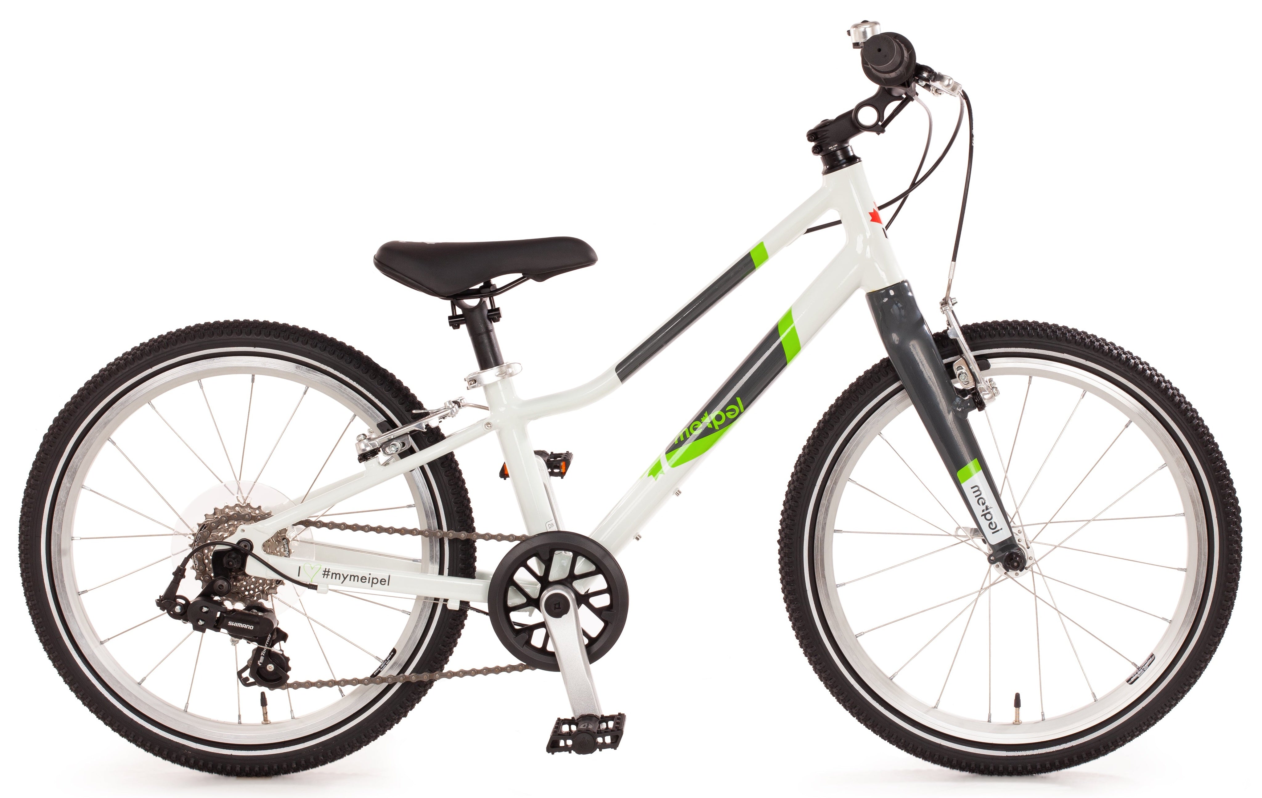 B-Ware Meipel LITE Urban Kid Bike 20