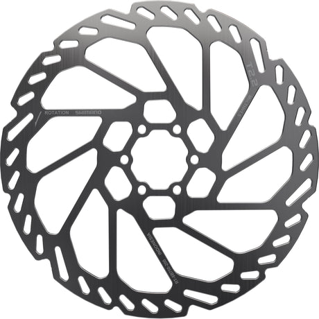 Shimano Bremsscheibe RT-6B750 6-Loch