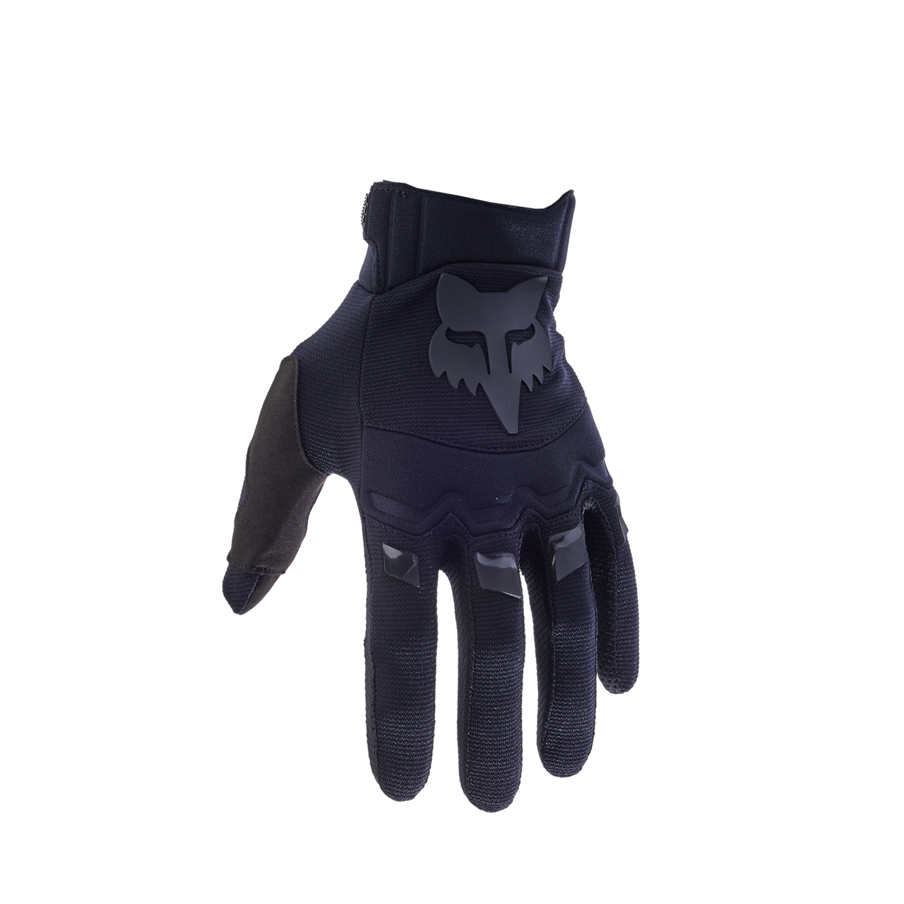 Fox Dirtpaw Glove Black/Black