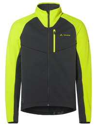 VAUDE Men's Posta Softshell Jacket VII gelb