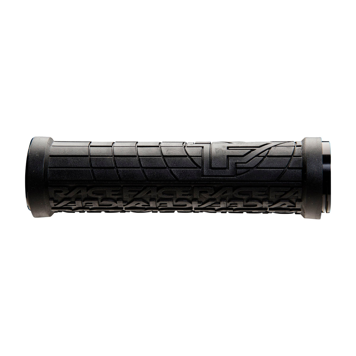 Race Face Grippler Griffe 33mm black