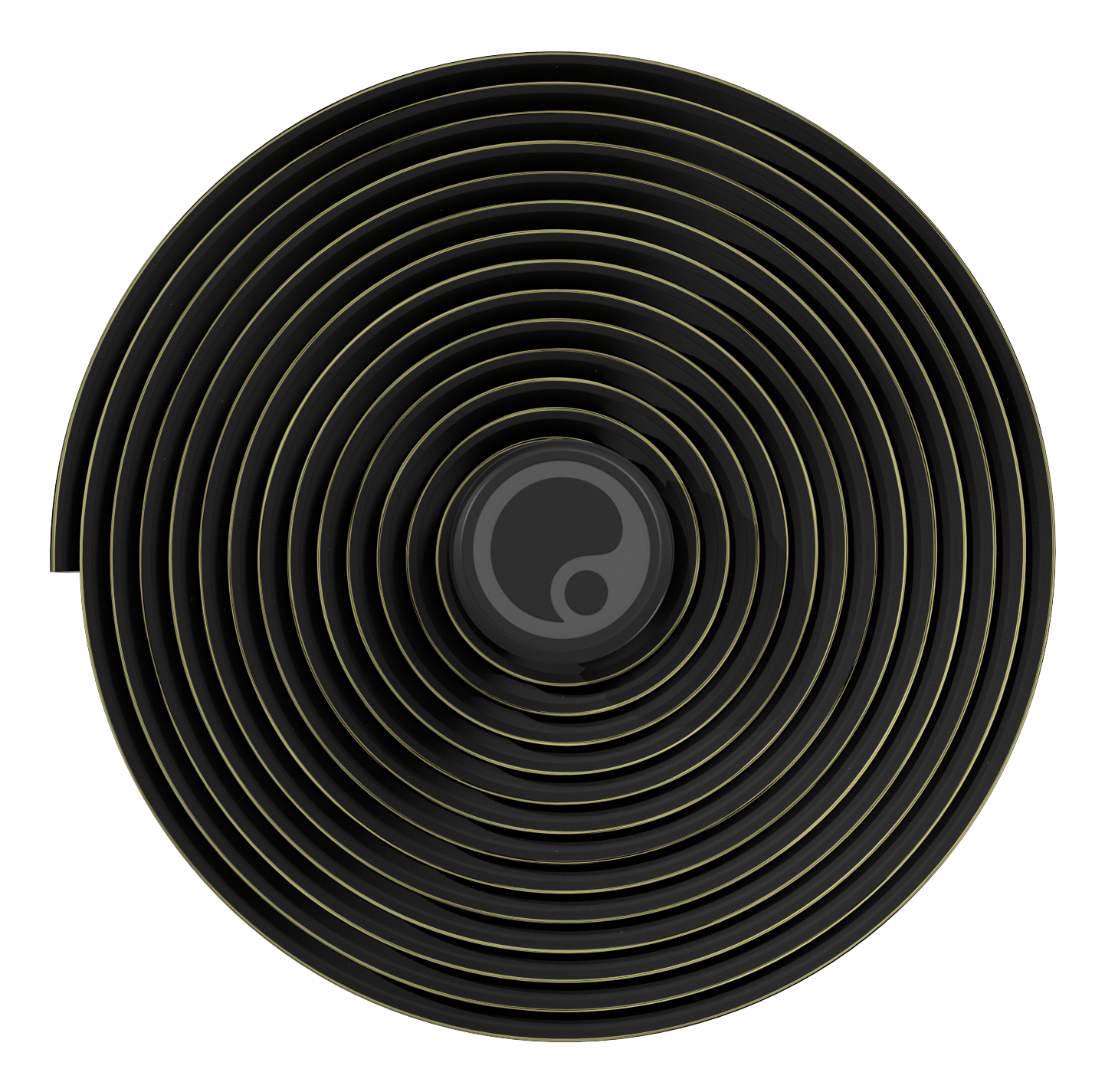 Ergon BT Gravel Lenkerband oliv