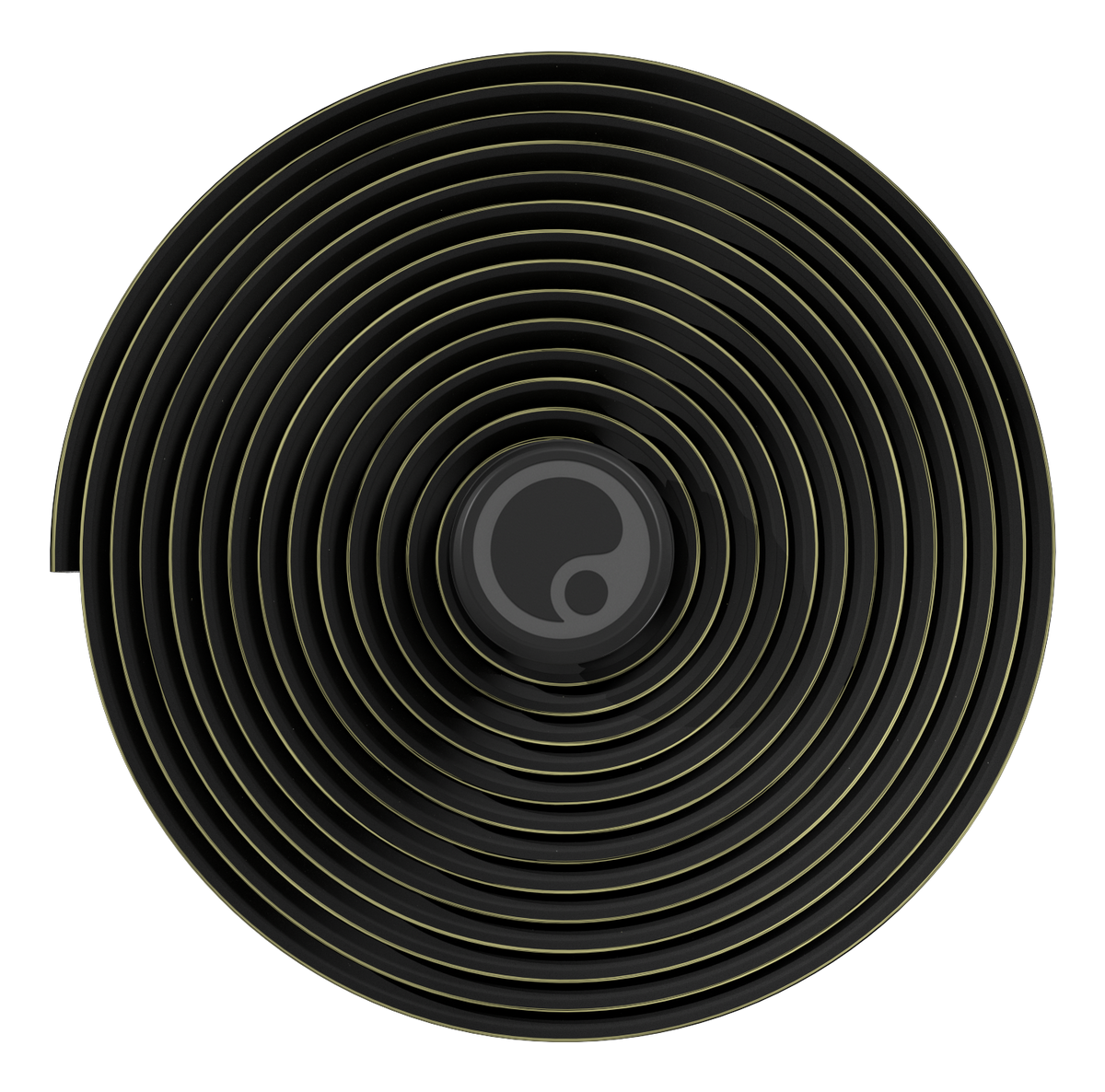 Ergon BT Gravel Lenkerband oliv