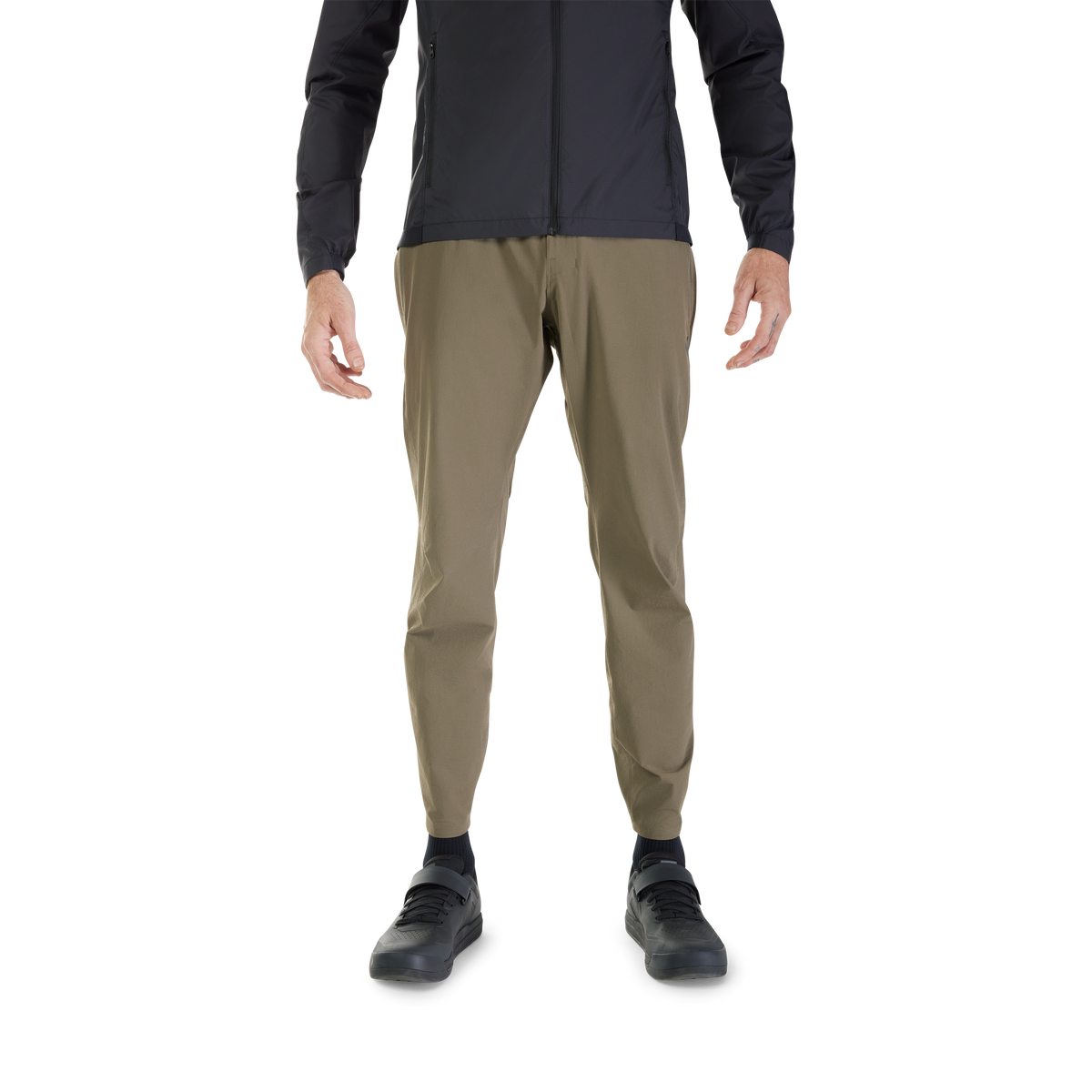 Fox Ranger Pant Military