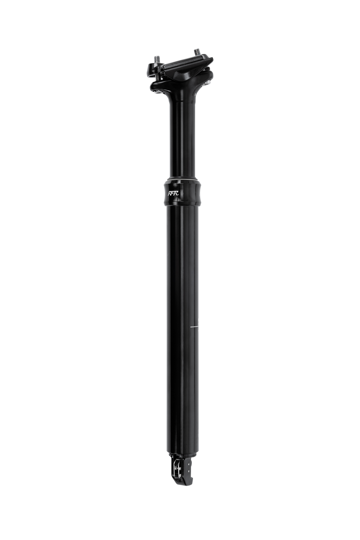 RFR Teleskop-Sattelstütze PRO 2.0 "Inside" 150 Ø 31,6mm black