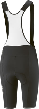 Gonso SITIVO Green W Bib black/bright green