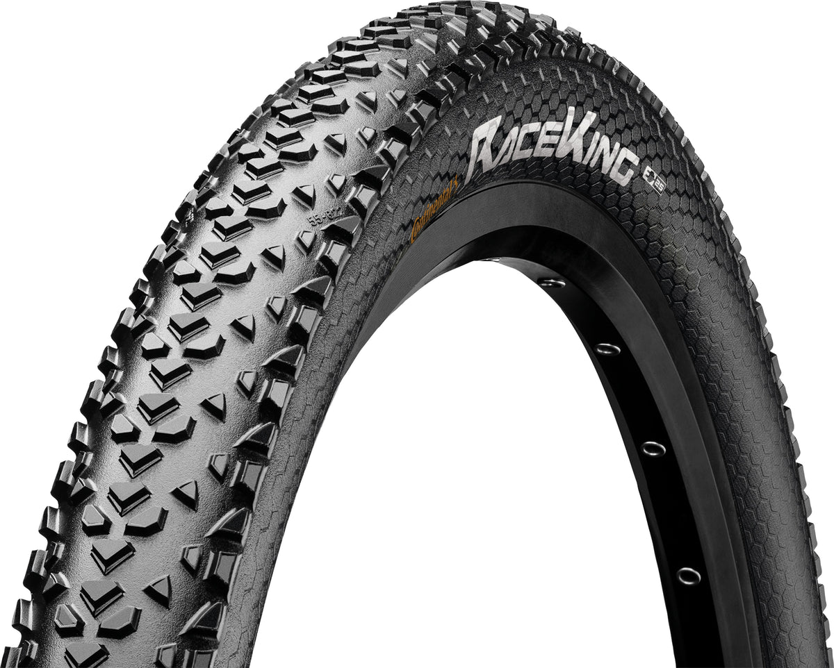 Continental Race King 2.2 Drahtreifen 29x2.15" Performance Reflex E-25 schwarz