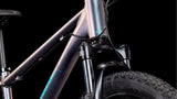 Cube Acid 240 Disc galactic´n´cyan (2027)
