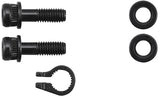 Shimano Scheibenbremsadapter Vorne o. hinten PM PM 203 mm