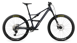 Orbea OCCAM SL H10 Tanzanite (Matt-Gloss) (2027)