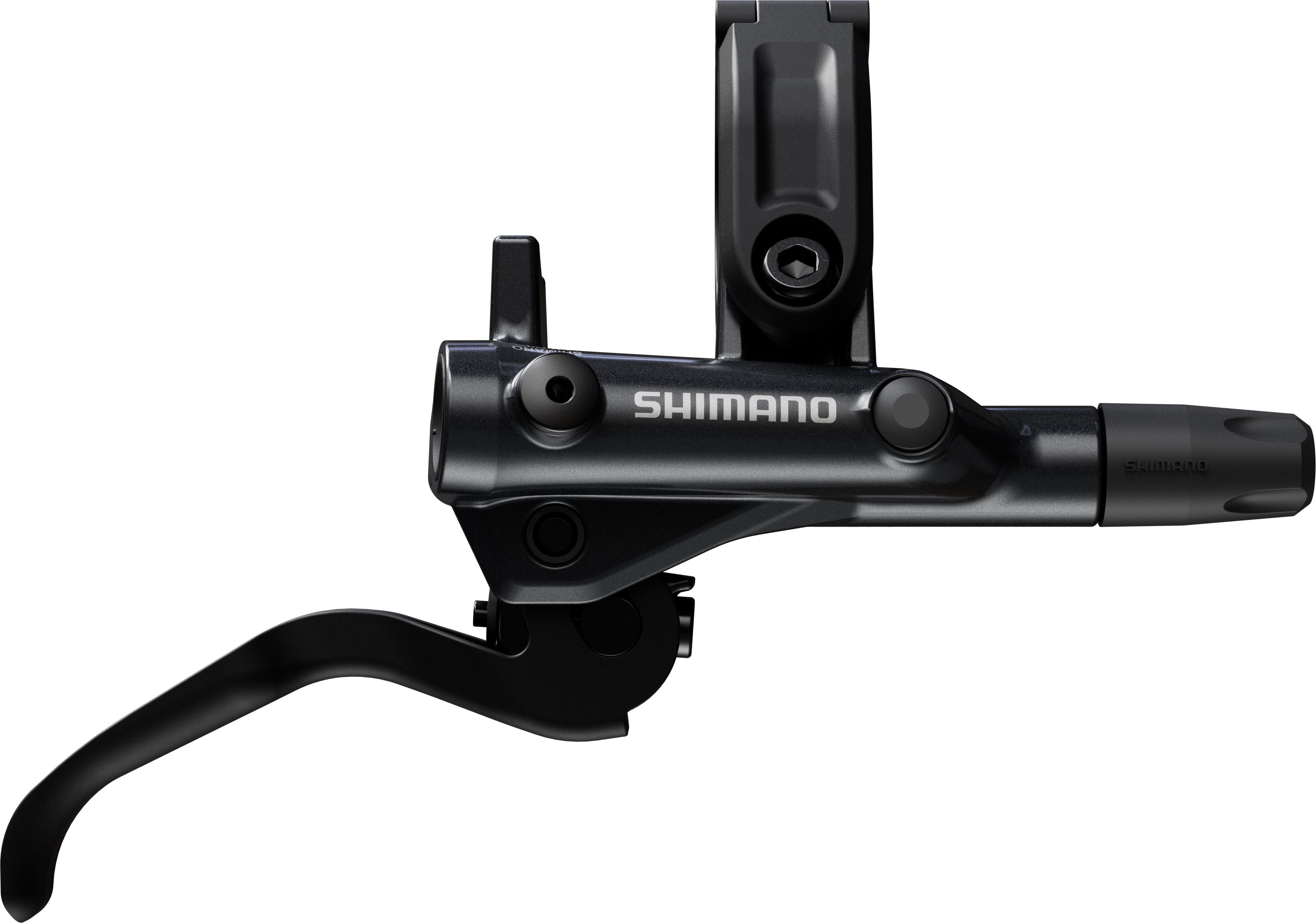 Shimano Bremshebel BL-MT620 2 Finger Rechts