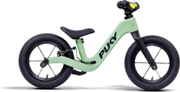 Puky Next 12" green/black (2027)