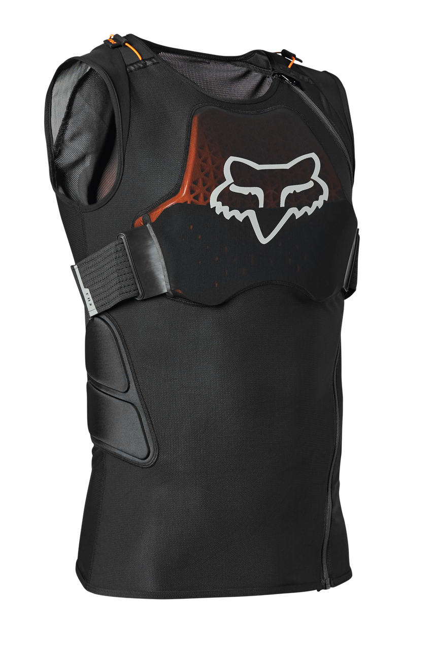 Fox Baseframe Pro D3O Vest Black