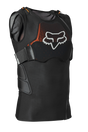 Fox Baseframe Pro D3O Vest Black