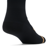 Fox 8" Defend Winter Sock Brown Sugar