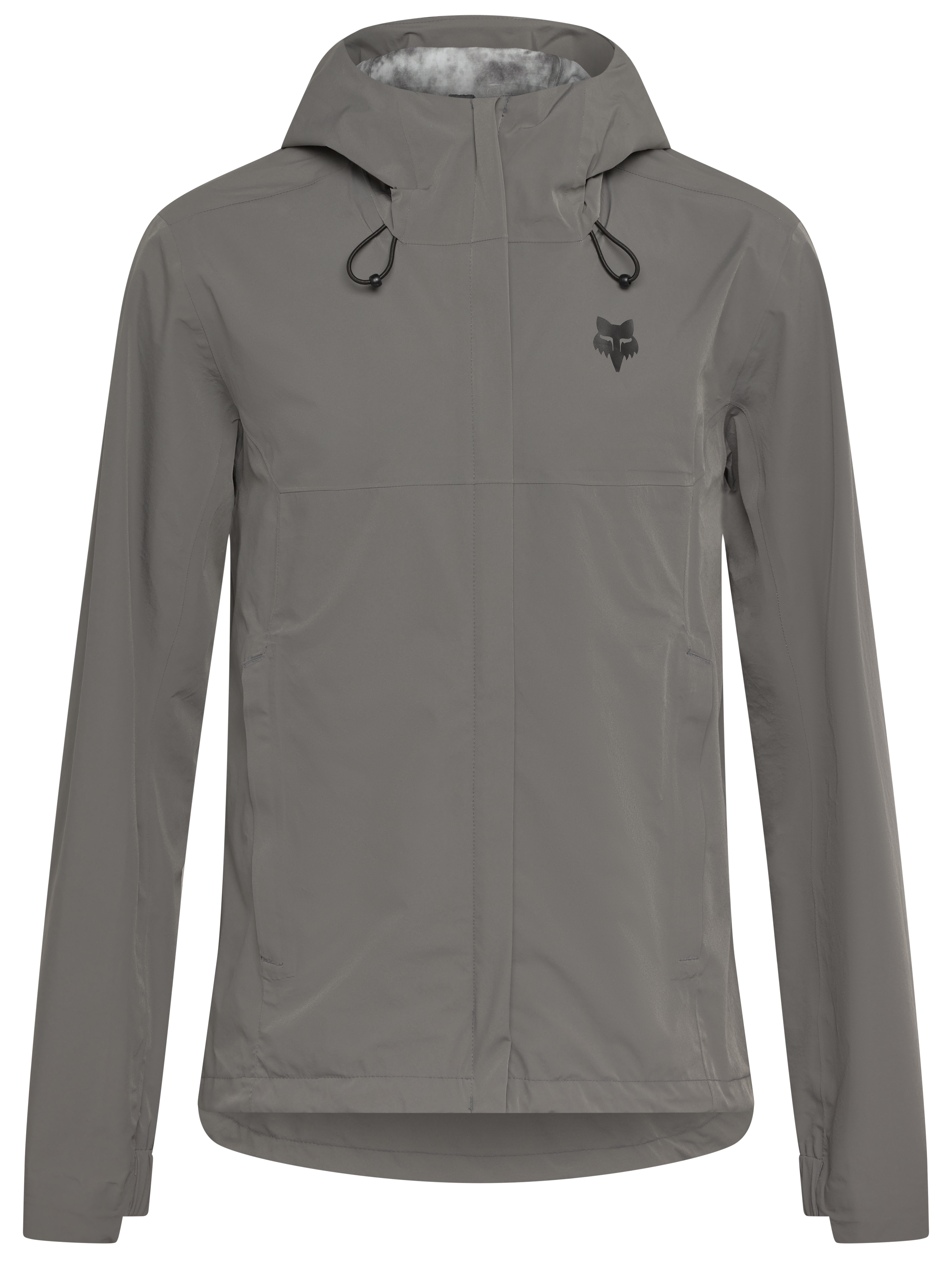 Fox Ranger Water Jacket Pewter