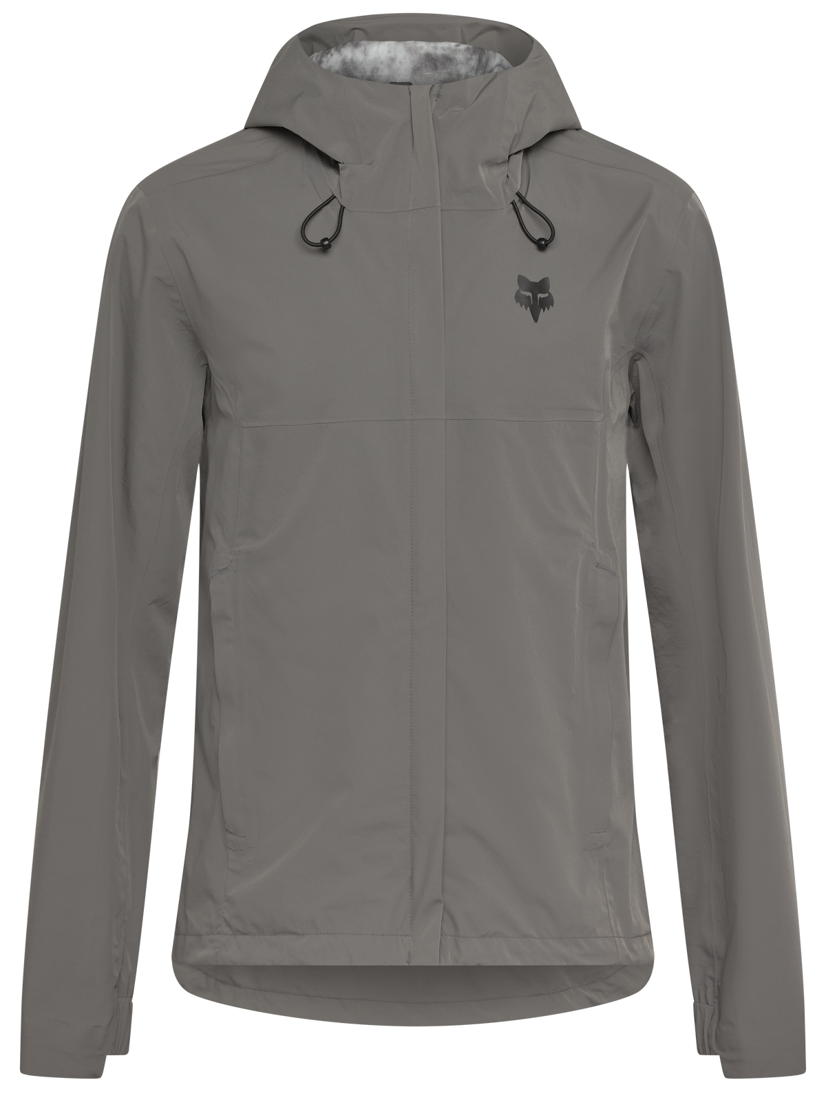 Fox Ranger Water Jacket Pewter