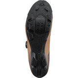 Shimano XC302 MTB-Schuhe brown