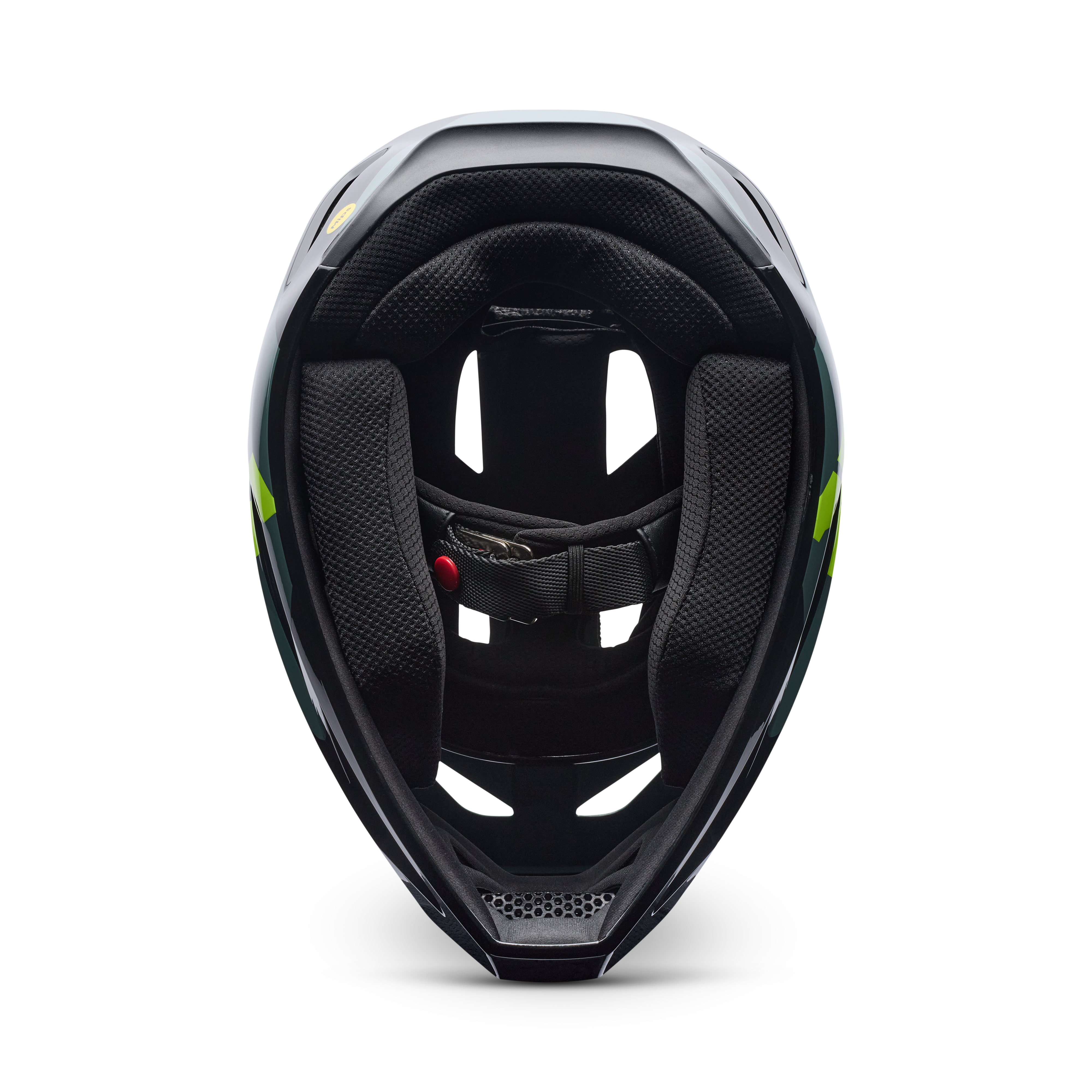 Fox Yth Rampage Foundry Helm Ce/Cpsc Sage