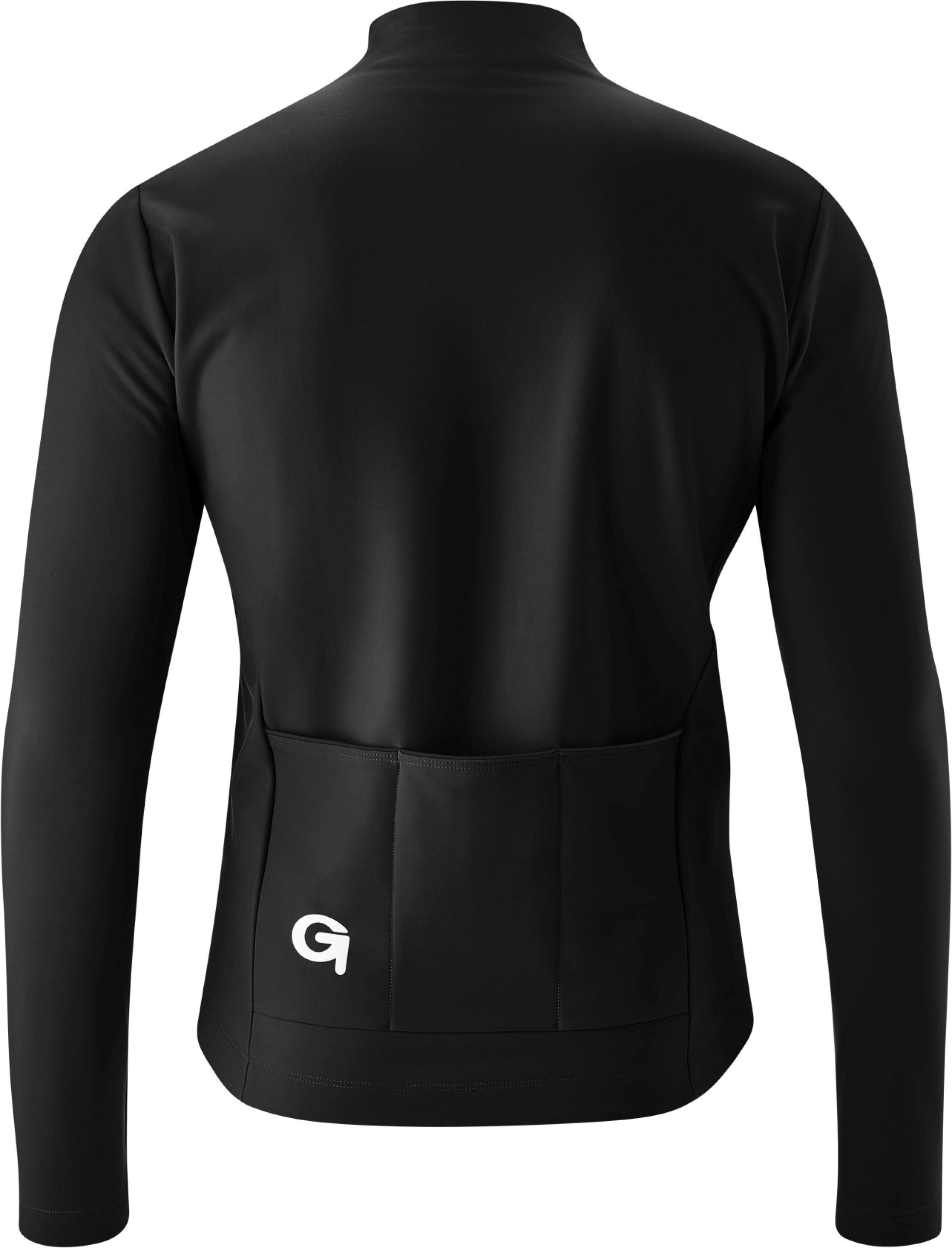 Gonso Sitivo Trikot Therm Herren black
