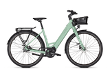 Kalkhoff Image L Advance sagegreen matt