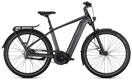 Kalkhoff IMAGE 5 SEASON Diamant 800 diamondblackmatt (2027)