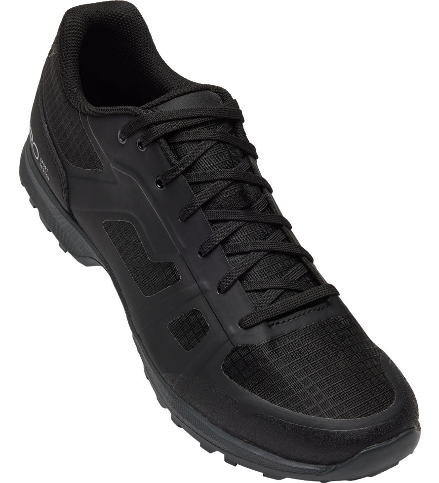 Giro Gauge Trekking-Schuhe black