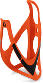 ACID Flaschenhalter HPP matt orange´n´glossy black