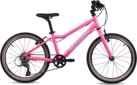 ACADEMY Grade 4 (2027) | 20 Zoll Kinderfahrrad | Pink – aktuelle Variante