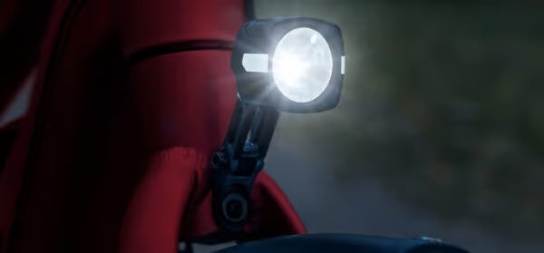 Sigma EOX FL 100 E-Bike Scheinwerfer