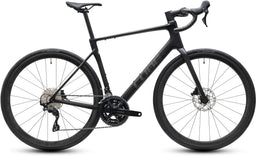 Cube Attain C:62 Race carbon´n´coalchrome (2027)