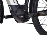 Superior eRX 6.4 LS 504Wh MATT PETROL BLUE (2026)