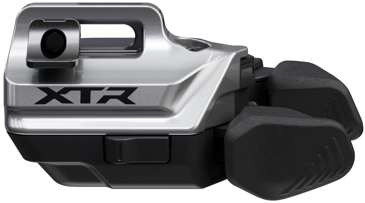 Shimano XTR SW-M9250 Di2 Schalthebel 12-fach