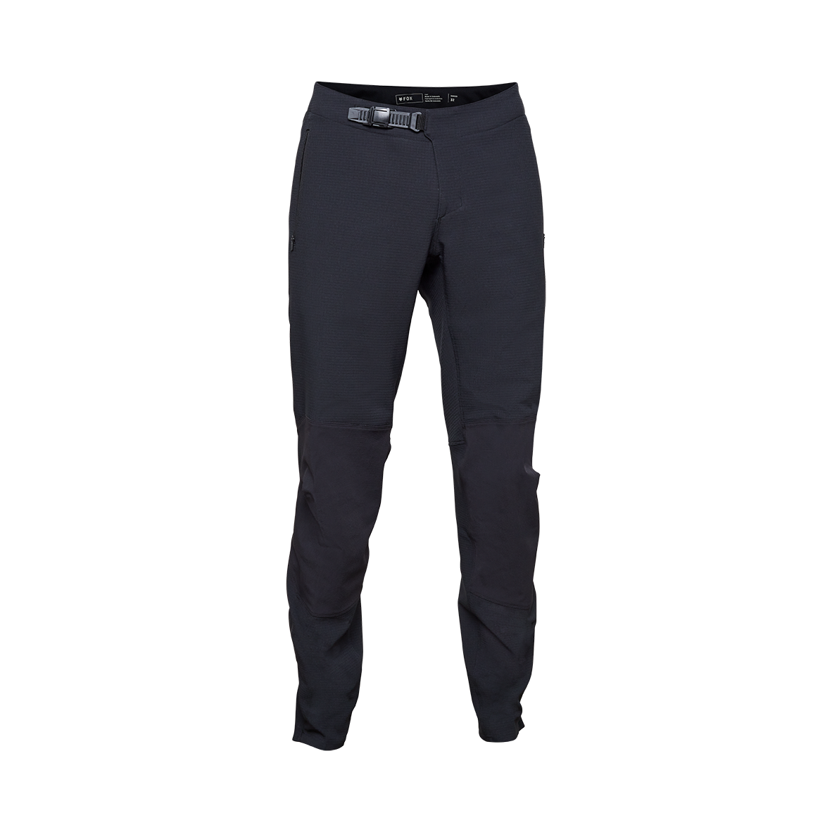 Fox Defend Fire Pant Black
